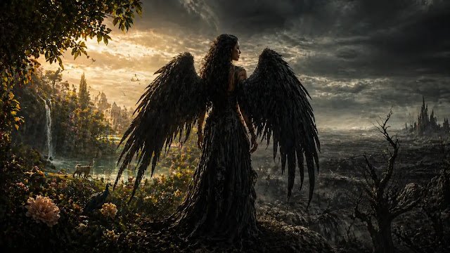 Lilith Story in Hindi: कौन थी आदम की पहली पत्नी जो ‘शैतान’ बन गई?