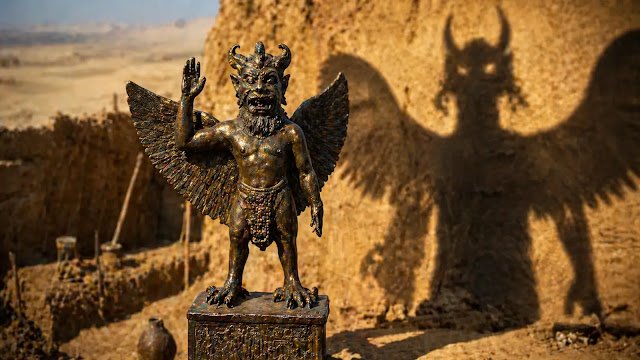 Pazuzu Demon History: ‘The Exorcist’ का शैतान जो असल में एक ‘रक्षक’ था!