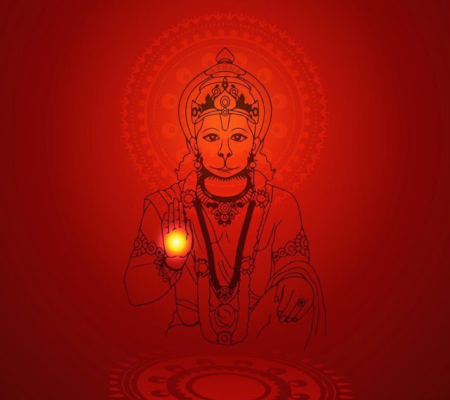 श्री हनुमान चालीसा: संपूर्ण पाठ, अर्थ, नियम और चमत्कारी लाभ | Hanuman Chalisa in Hindi