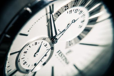 समय का महत्व - Importance of Time Management