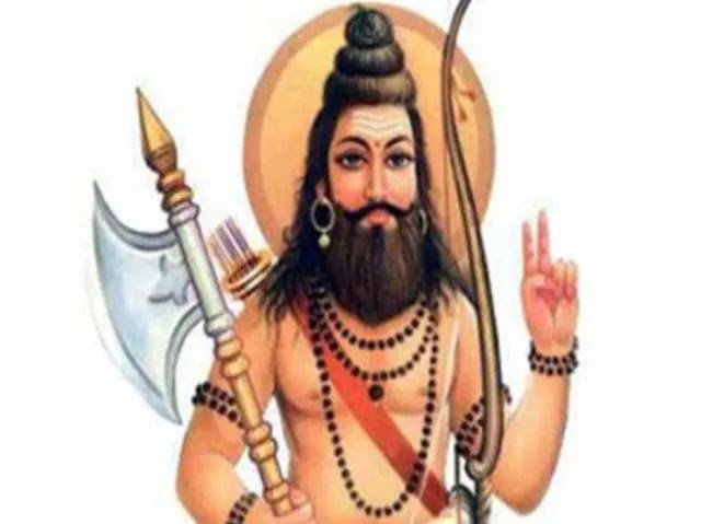 भगवान परशुराम जयंती: जानें महत्व, पूजा विधि और परशुराम जी की अनसुनी कथाएँ | Bhagwan Parshuram Prakatotsav