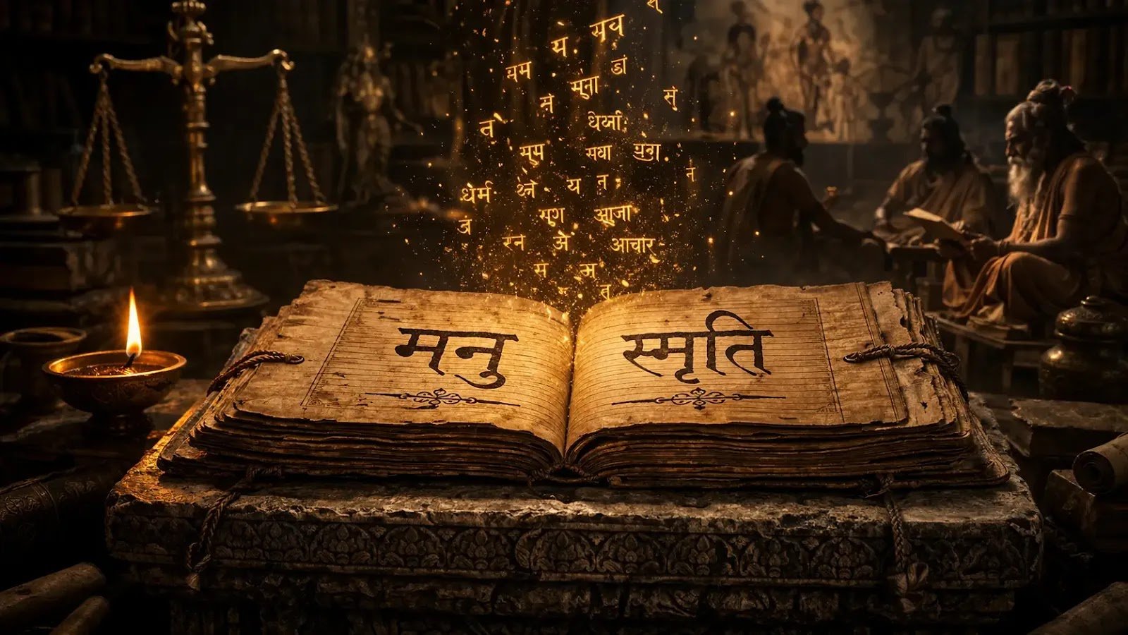 मनुस्मृति के विवादित श्लोक अर्थ सहित pdf download