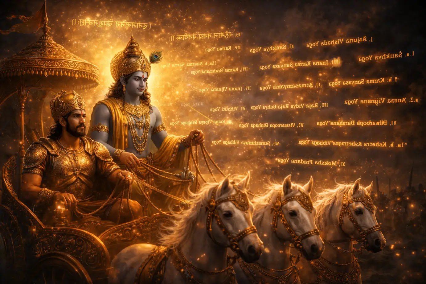 krishna-arjun-updesh-nishkam-karma-dharma-moksha