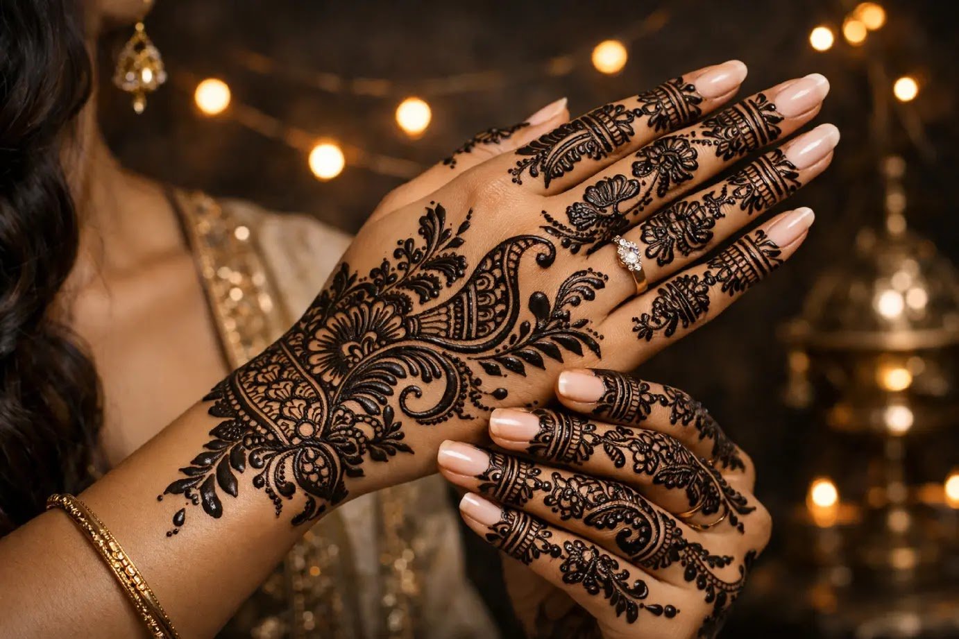 latest-simple-mehndi-design-front-back-hand