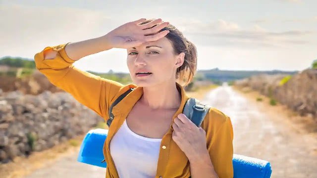नौतपा का असली Science — सूरज आग क्यों उगलता है इन 9 दिनों में? रोहिणी नक्षत्र का सच