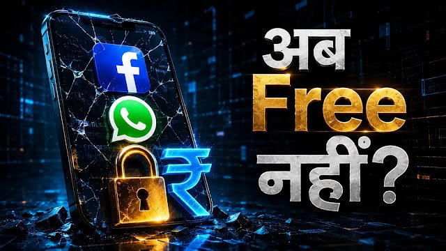 WhatsApp Plus ₹300/महीना? Meta का Paid Plan आ गया — भारत में क्या होगा?