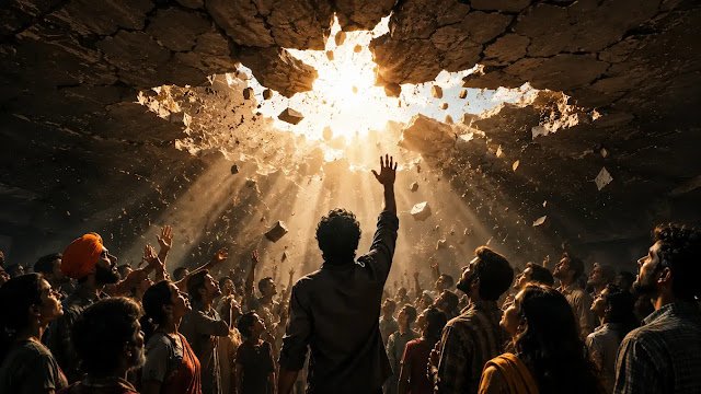 पितृसत्ता क्या है? अर्थ, इतिहास और समाज पर इसके गहरे प्रभाव (Patriarchy in Hindi)
