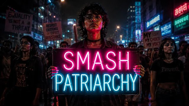 Smash Patriarchy Meaning in Hindi: क्या है यह ट्रेंड और पितृसत्ता कैसे खत्म करें?