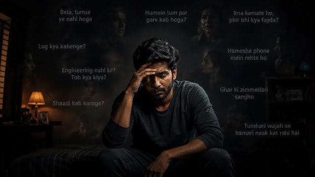 पितृसत्ता के नुकसान: यह सिर्फ महिलाओं को ही नहीं, बल्कि पुरुषों को कैसे बर्बाद करती है?