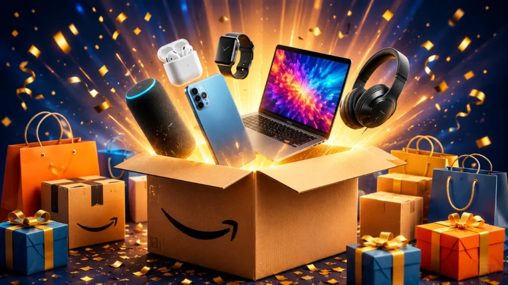 Amazon Prime Day Sale: क्या सच में सस्ता मिलता है? सच्चाई जानें