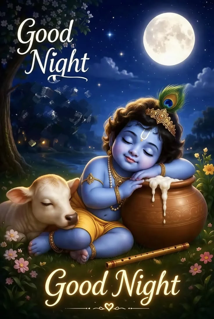 Good Night Images