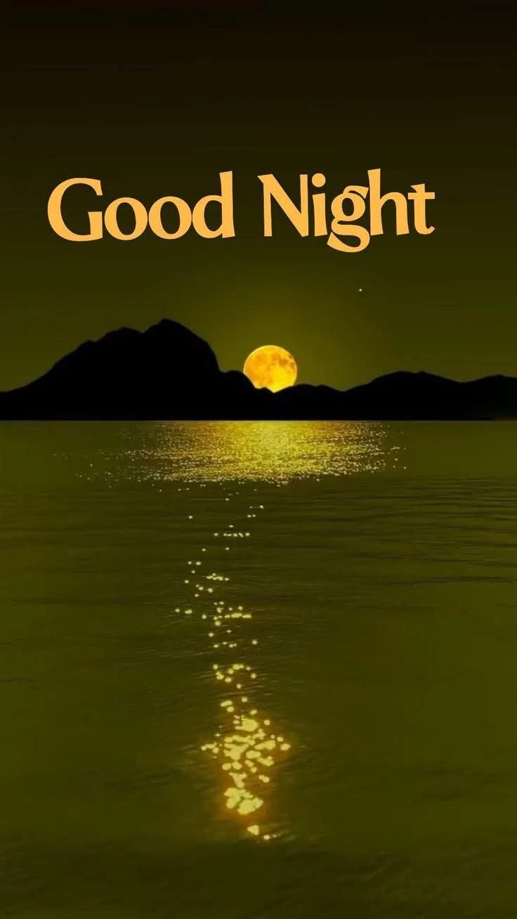 Good Night Images