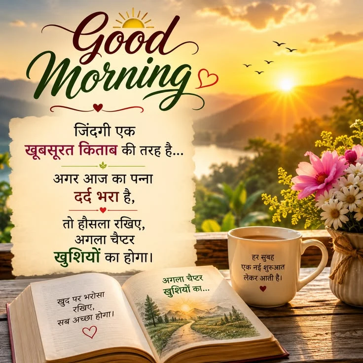 Good Morning images