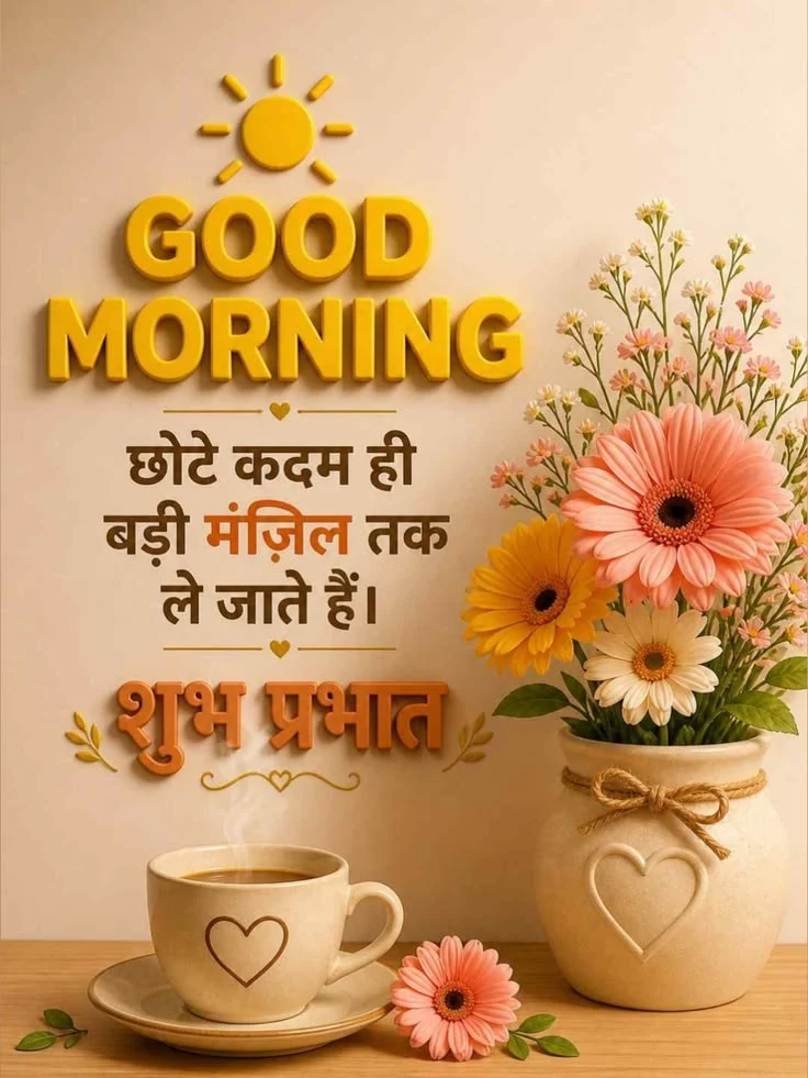 Good Morning images