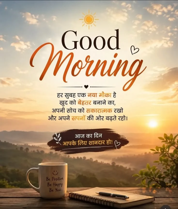 Good Morning images