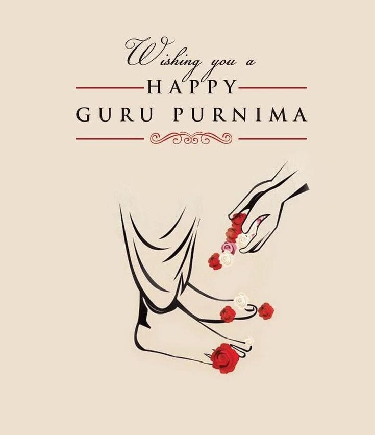 guru purnima wishes in english images