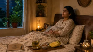 रात में नींद न आए तो क्या करें? तुरंत सो जाने के आस…