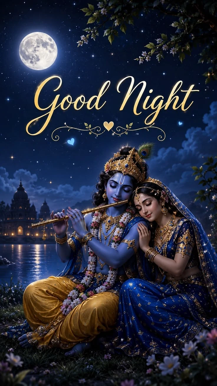 Good Night Images