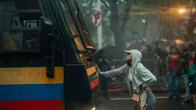 रिया अहीर वायरल फोटो