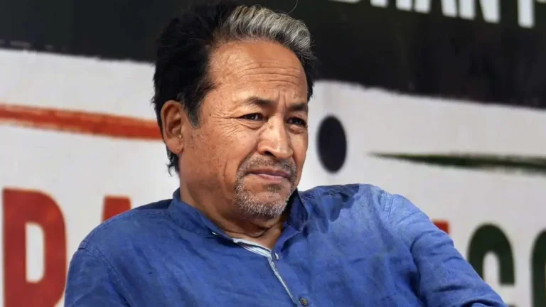 Sonam Wangchuk Photo Images: प्रेरणादायक तस्वीरें और संघर्ष