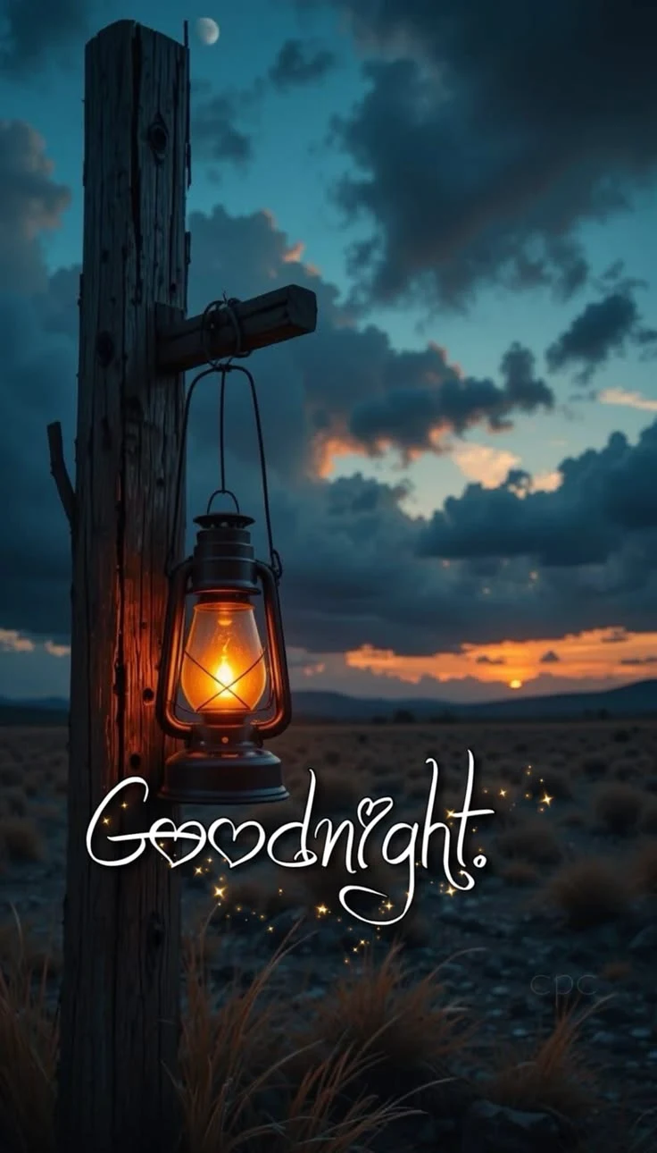 Good Night Images