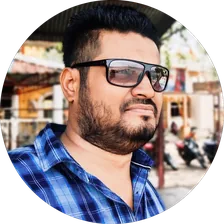 Vivek Hardaha