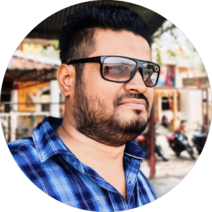 Vivek Hardaha (Vivek Hardaha Original)