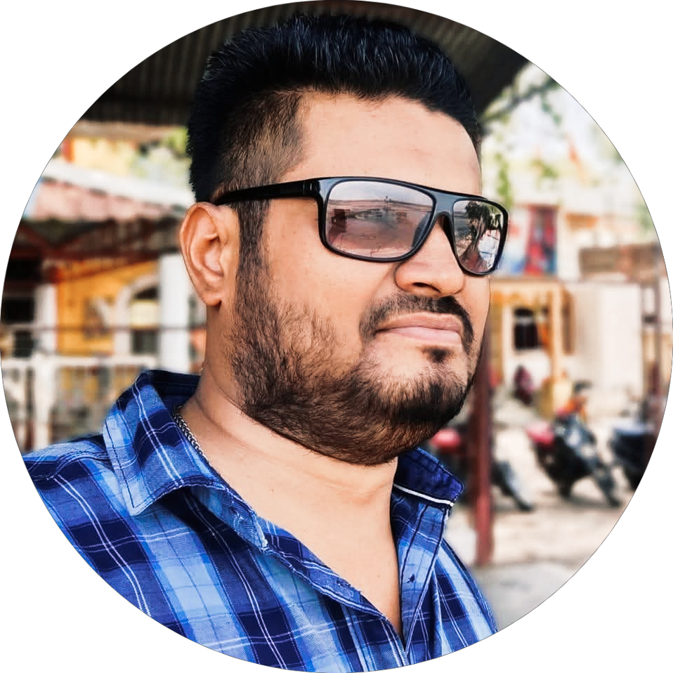 Vivek Hardaha Original