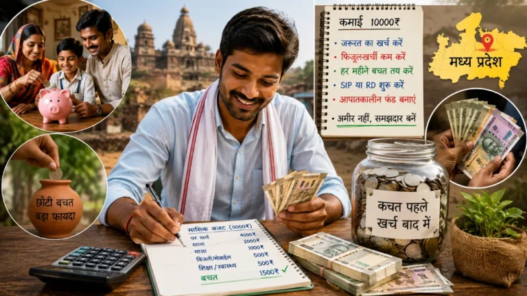 10 हजार में बचत