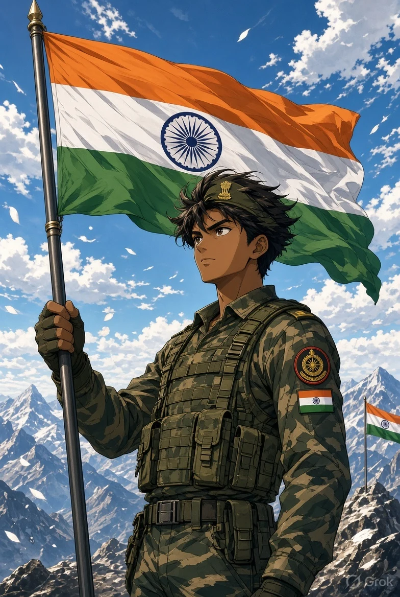 Indian Army Wallpaper