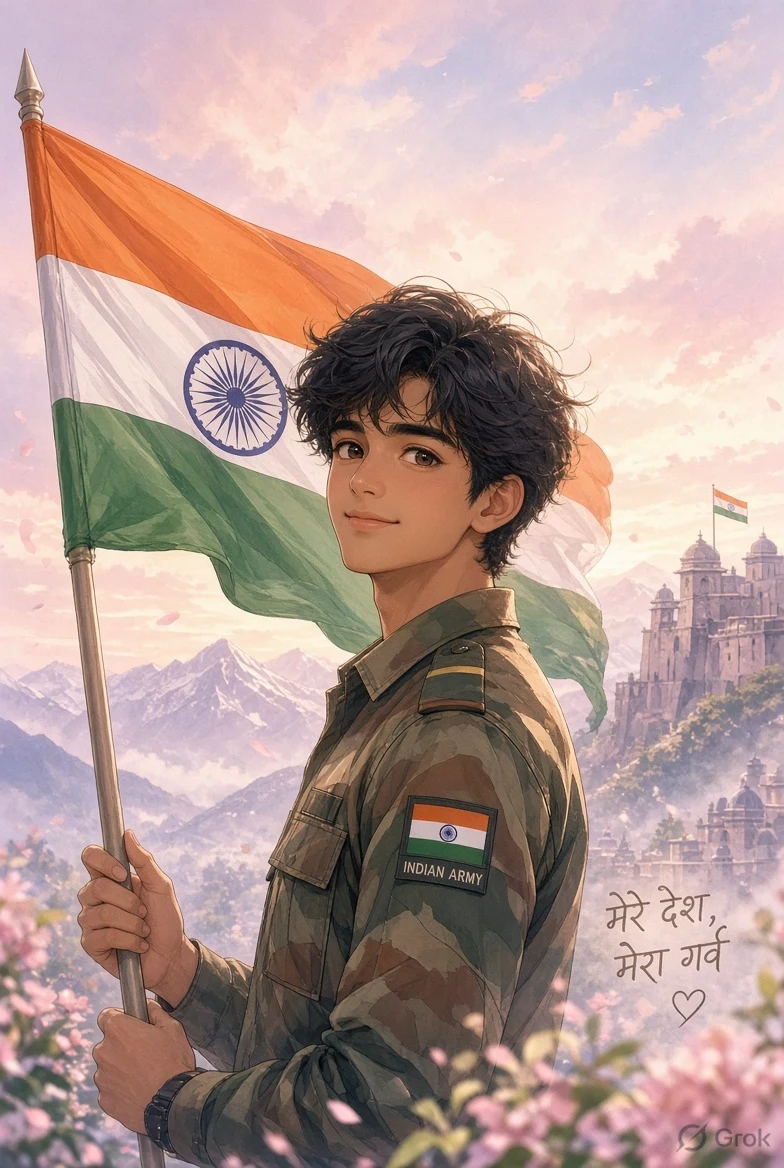 Indian Army Wallpaper