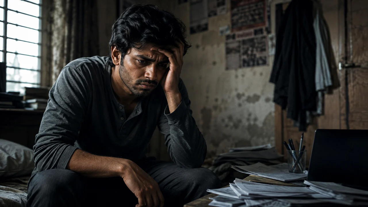 बड़ों के सामने बोलना नहीं