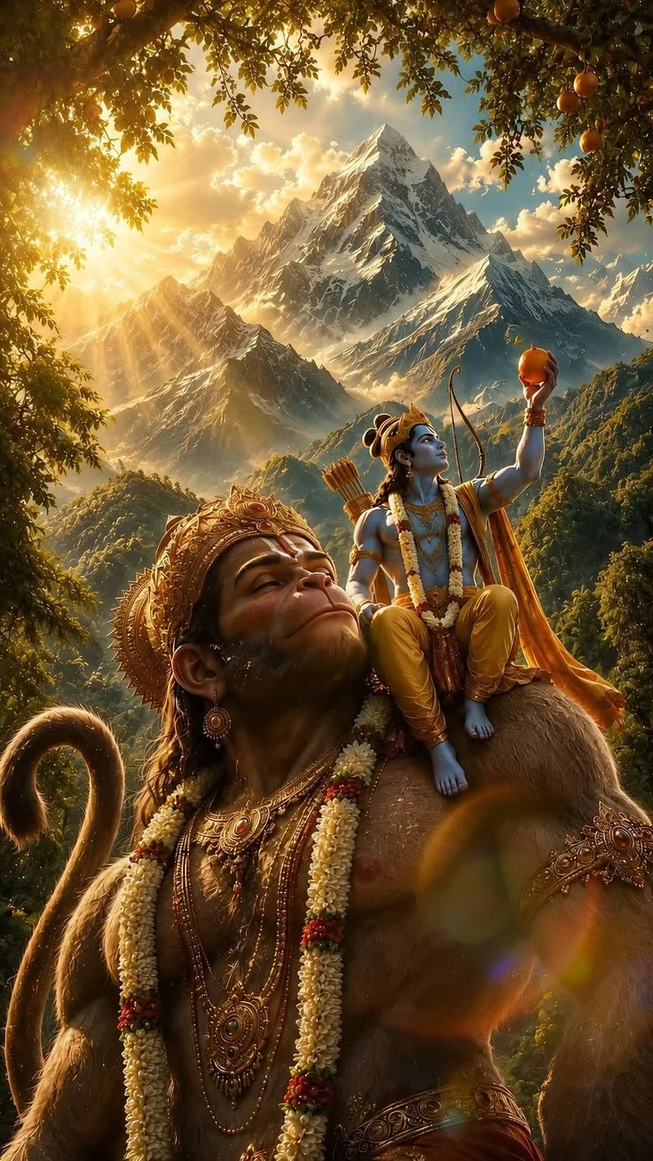 राम जी की सबसे सुंदर फोटो