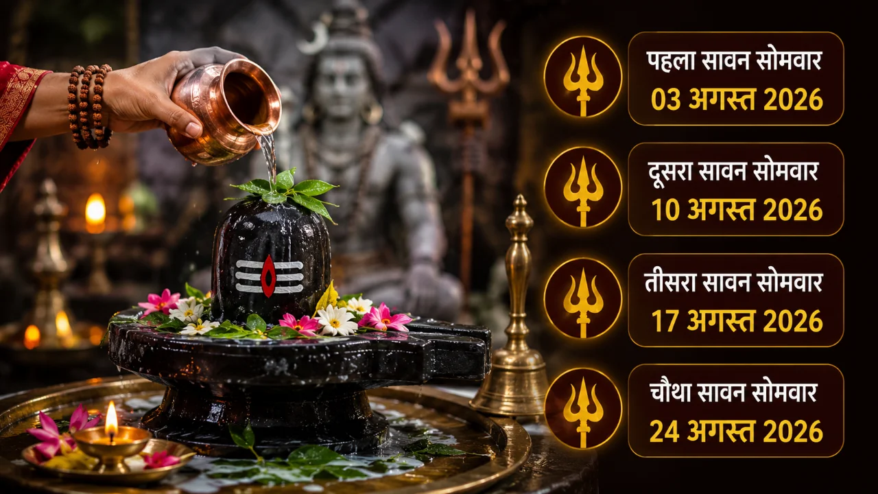 कांवड़ यात्रा