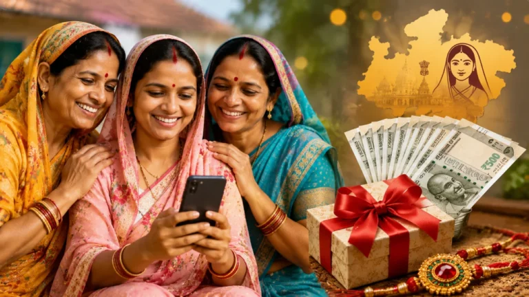 लाड़ली बहना अगस्त किस्त