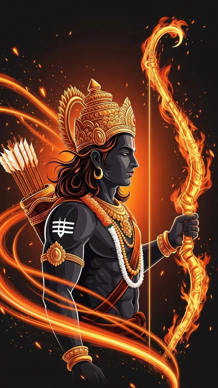 राम जी की सबसे सुंदर फोटो
