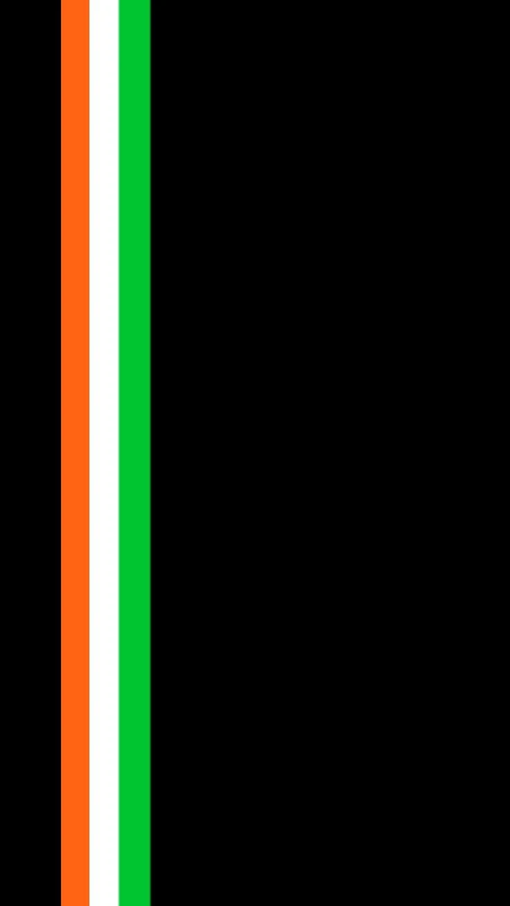Tiranga Dark Wallpaper