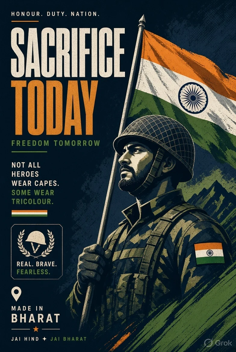 Indian Army Wallpaper