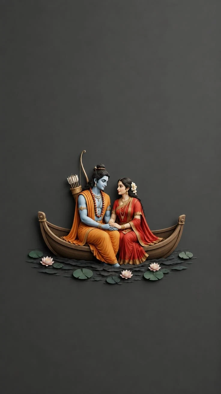 राम जी की सबसे सुंदर फोटो