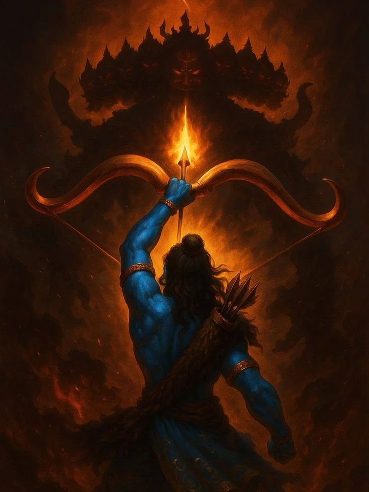 राम जी की सबसे सुंदर फोटो