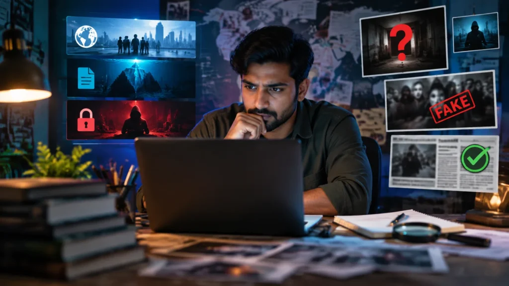 Dark web myths explained — separating internet stories from reality