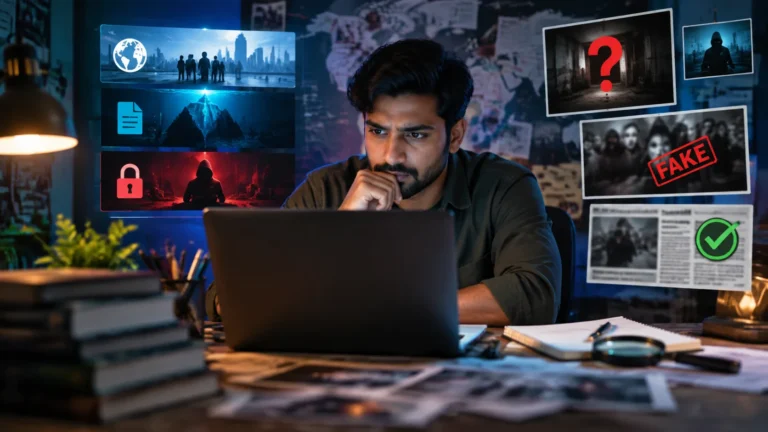 Dark web myths explained — separating internet stories from reality