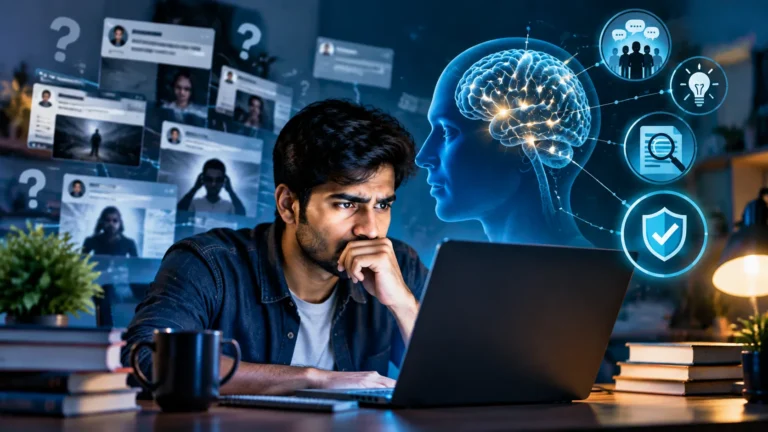 Understanding red room rumors and fear psychology