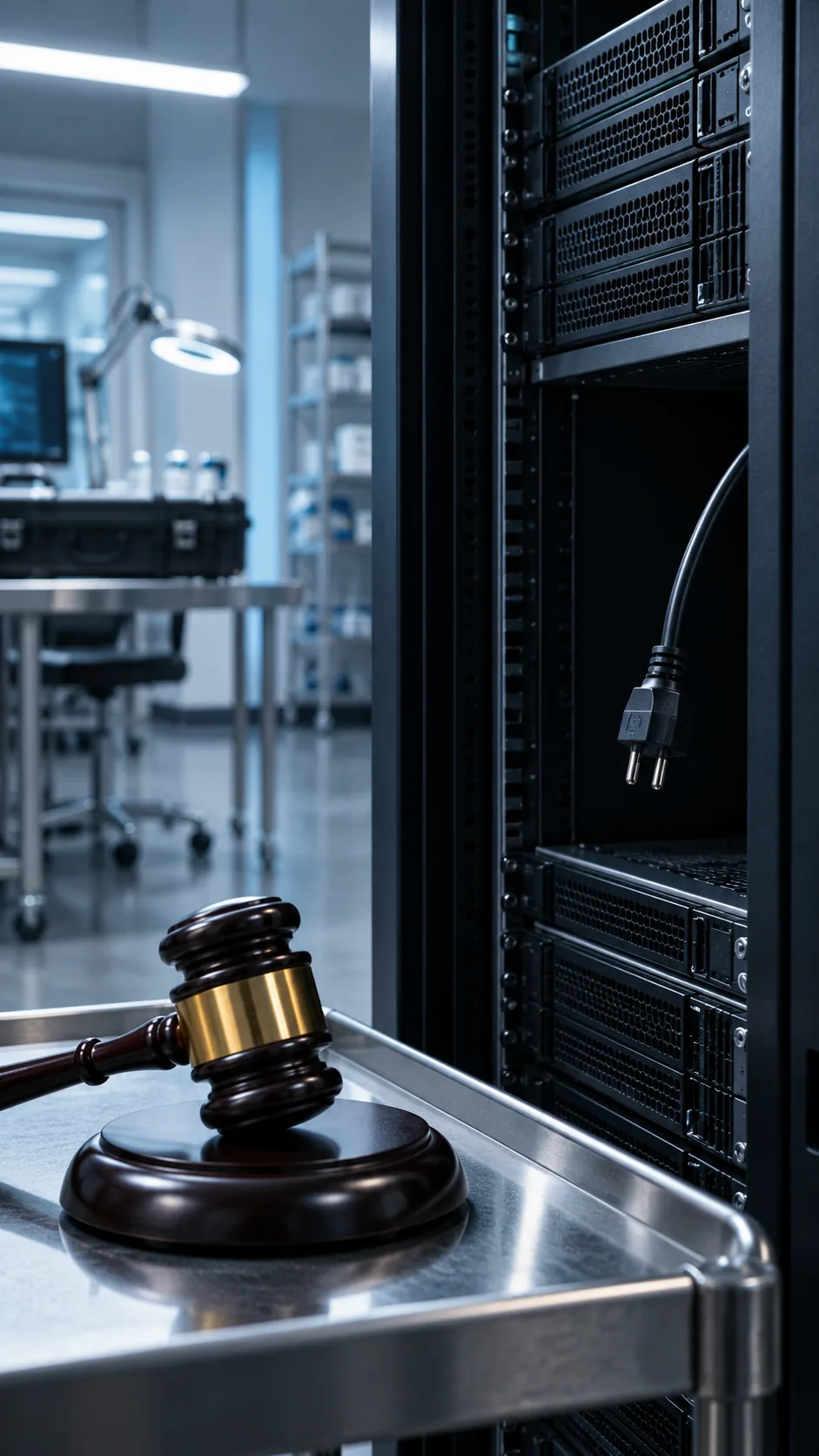 A documented line from Silk Road to Hydra — seizures, scams, and court dates