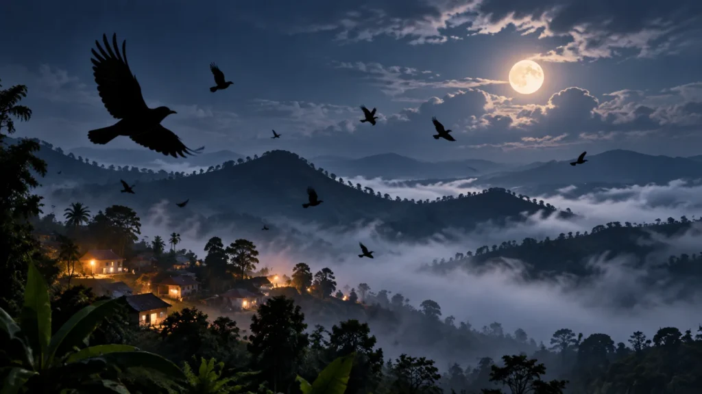 Jatinga Bird Mystery: Myth vs Science
