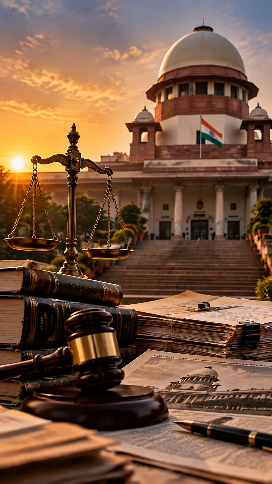 Aarushi Talwar case court judgment verdict timeline