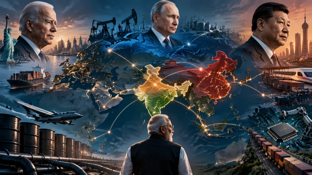 Strategic autonomy — Discover 16:9 HD