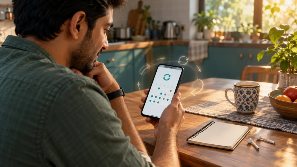 जाँचें कौन-से UPI AutoPay चालू हैं