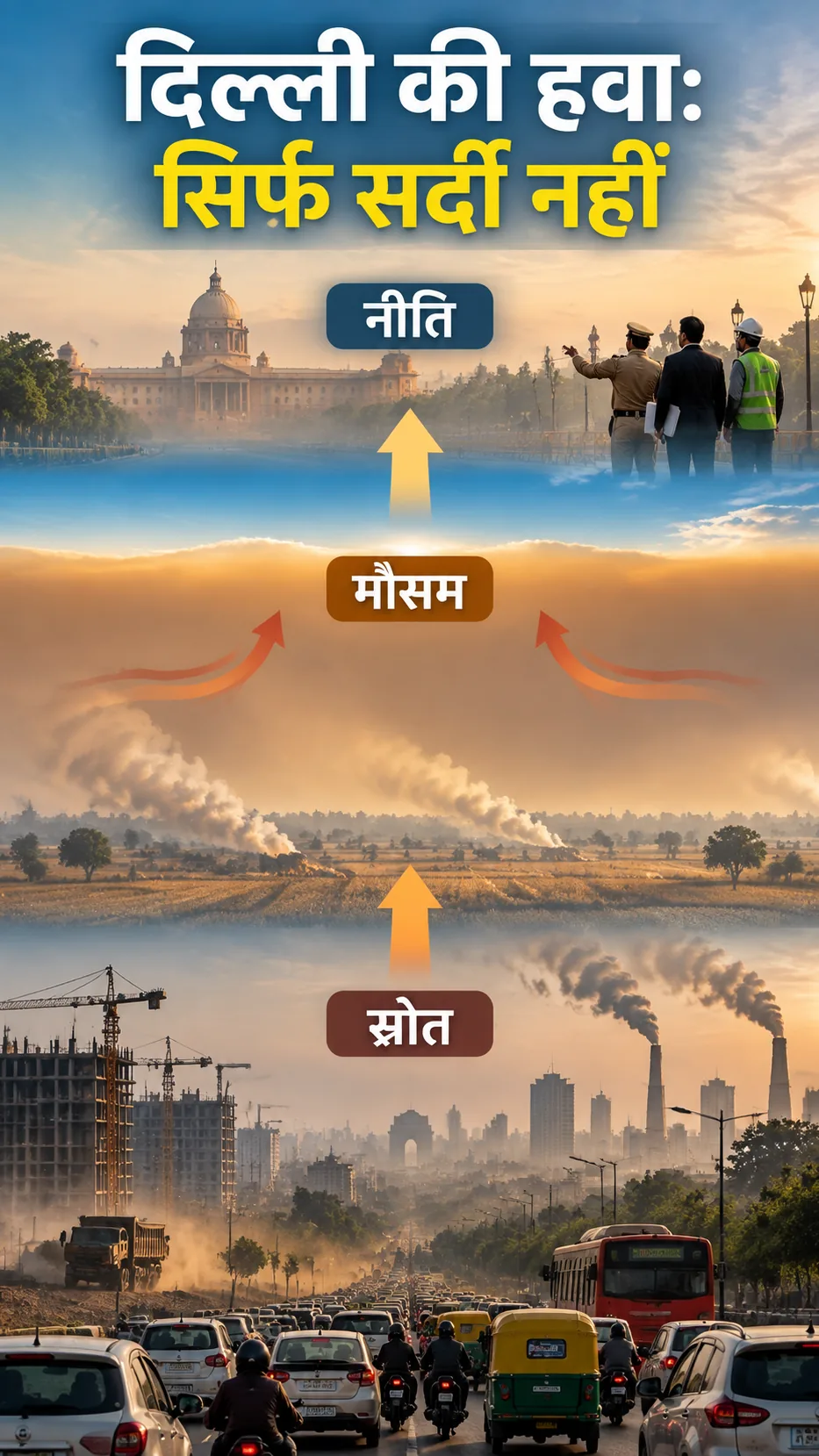 Pollution layers — HD info 9:16