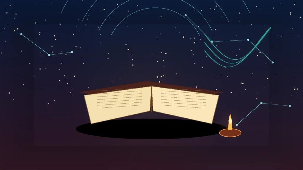 Gita GPT & Mahabharat AI — Discover 16:9